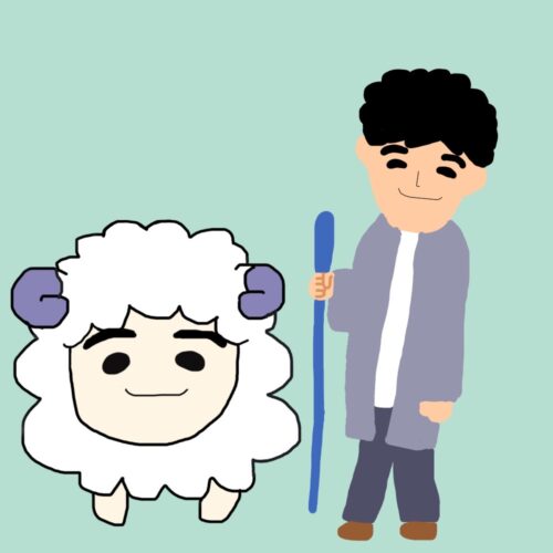 あんでぃのアバター